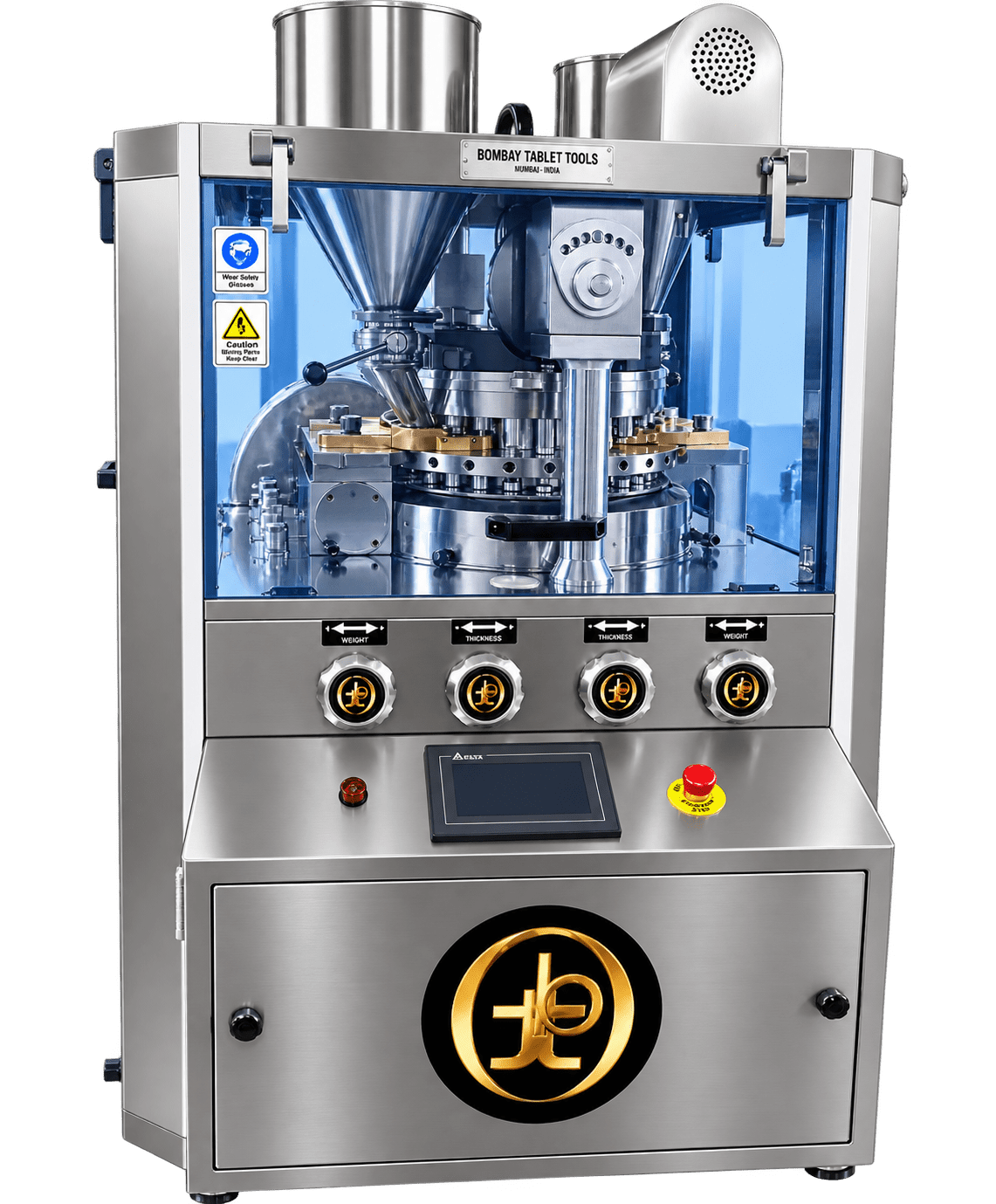 27station Machine