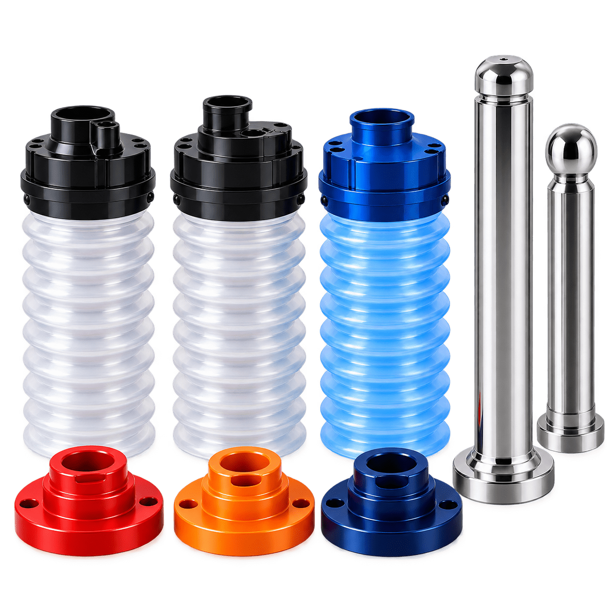 Dust