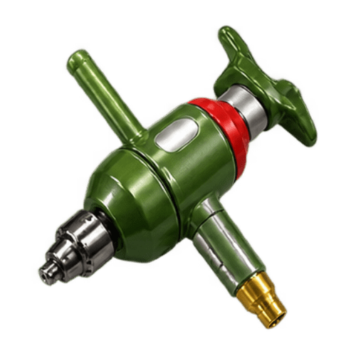 High Speed Polisher