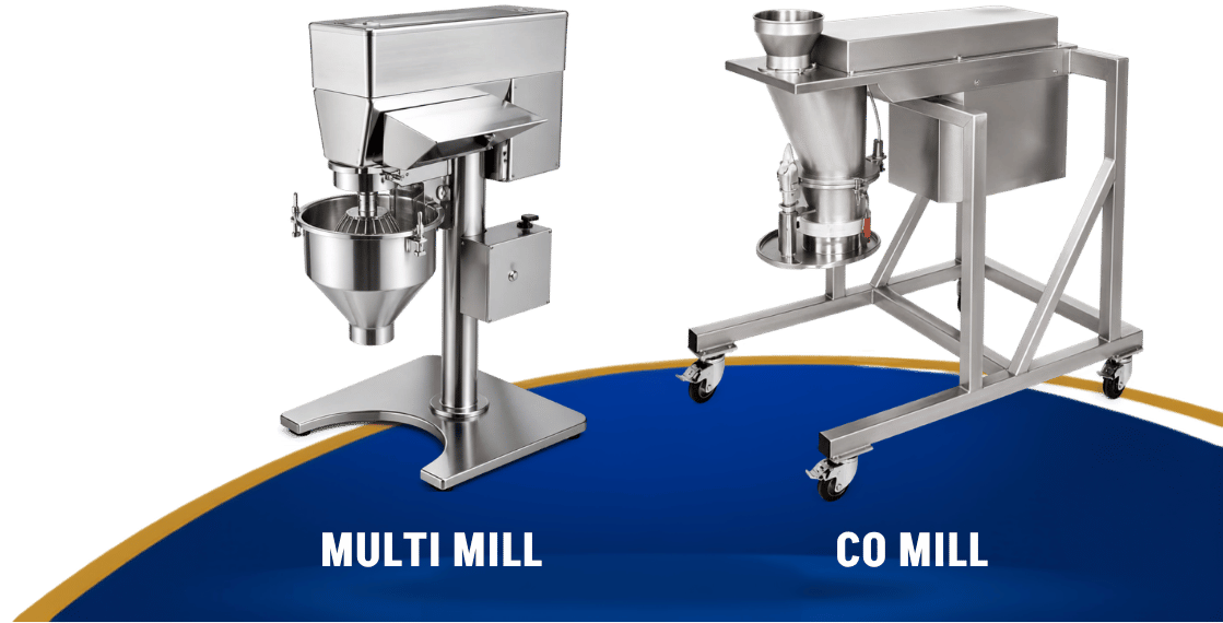 Milling Bg