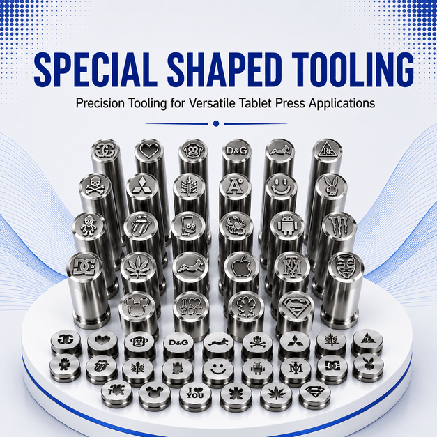 SpecialShapedTools 2 50