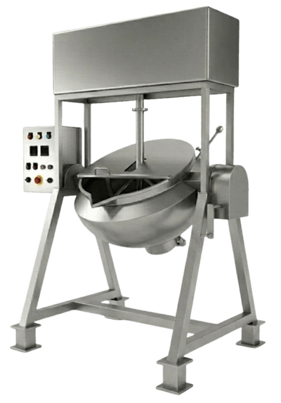 Starch Paste Kettle