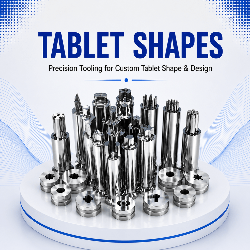 Tablet Shapes 80