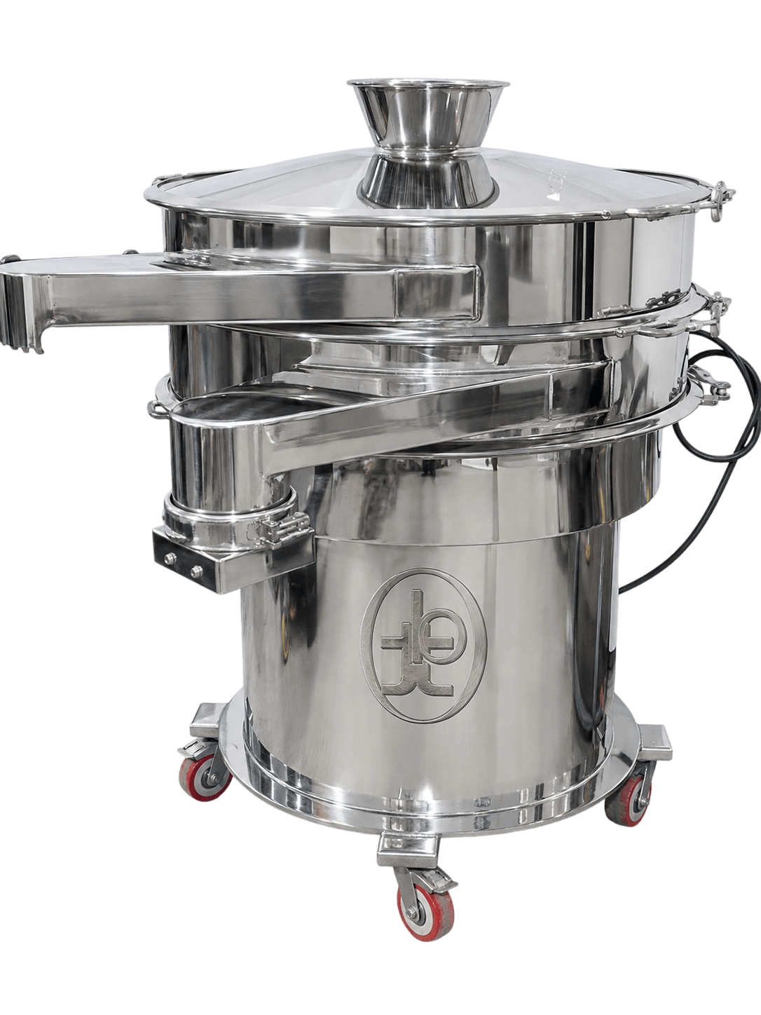 Vibroshifter