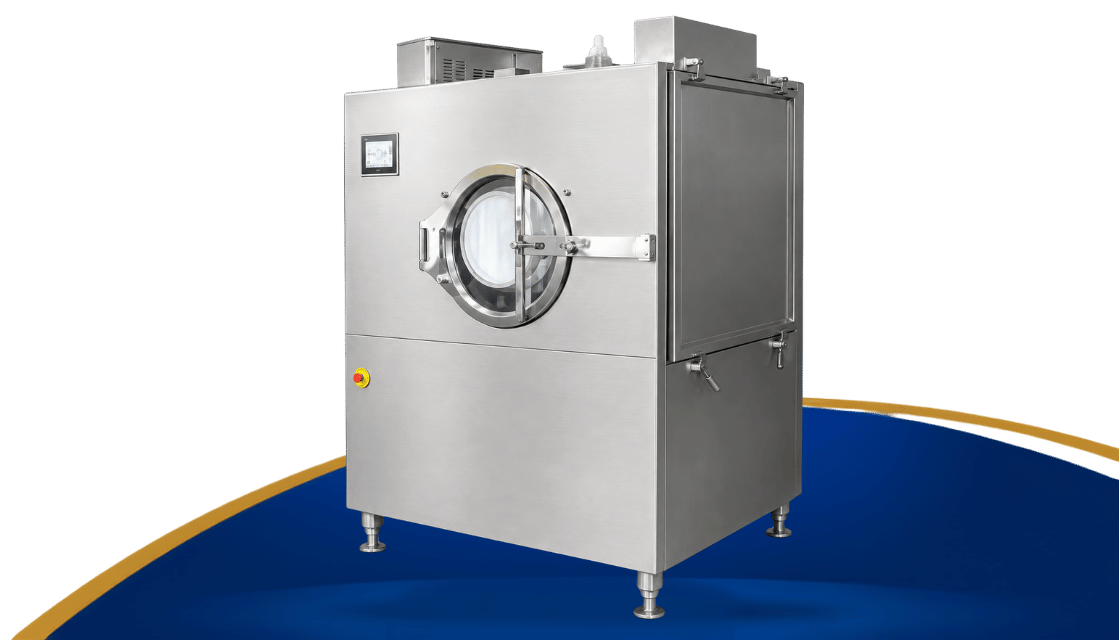 Autocoater Bg