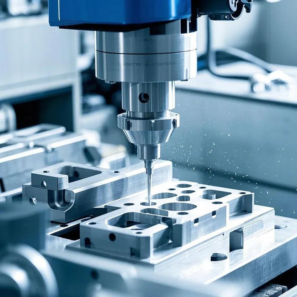 Cnc Machine