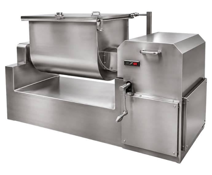 Massmixer