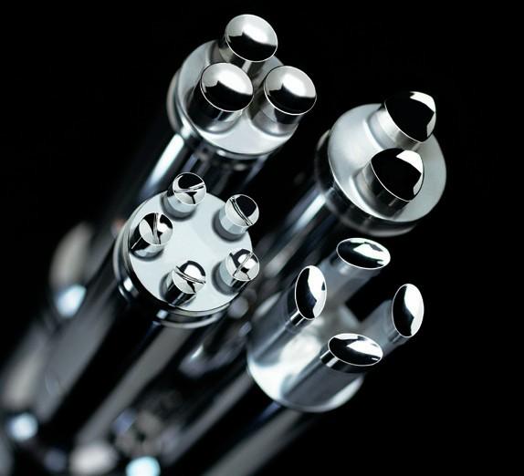 Multi Tip Tooling