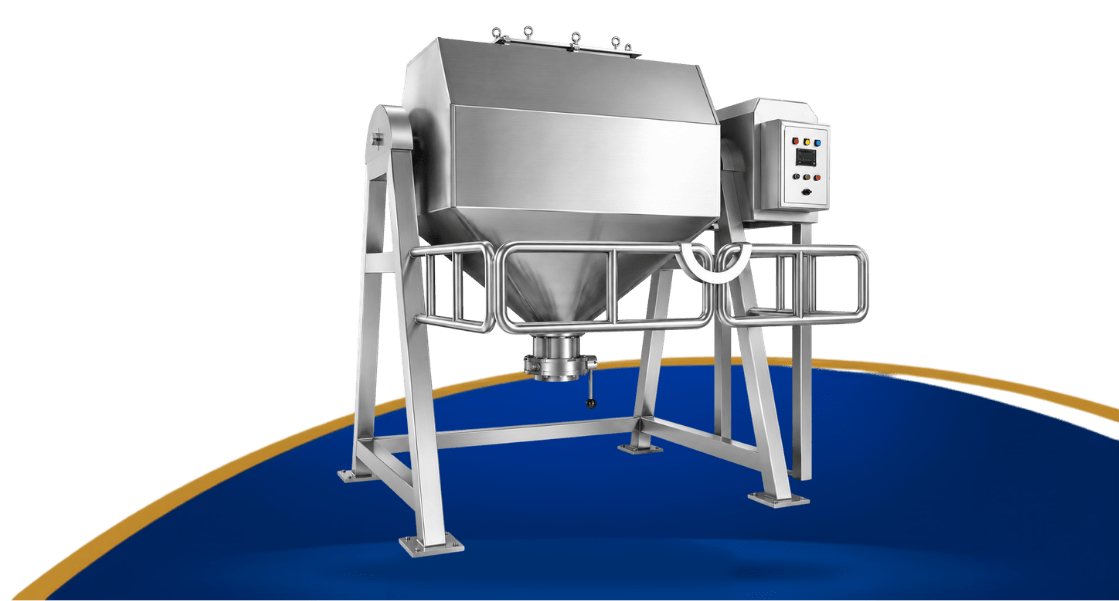 Octagonalblender Bg