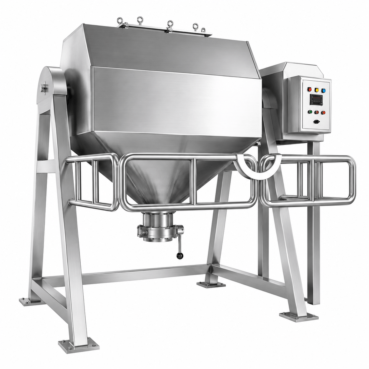 Octagonalblender