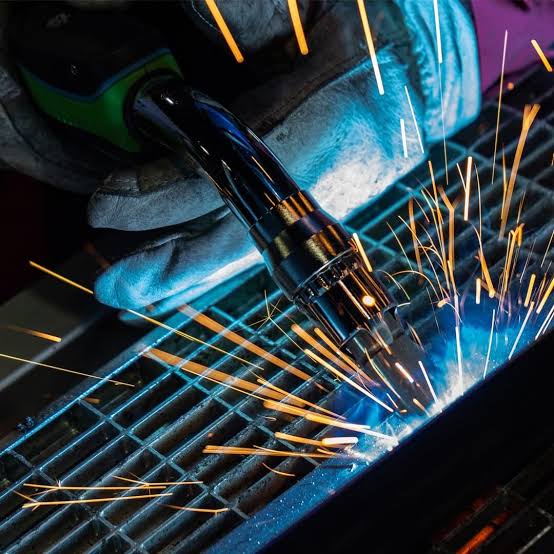 Ss Welding