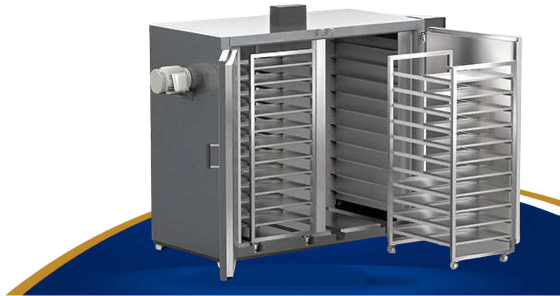 Traydryer BG 1