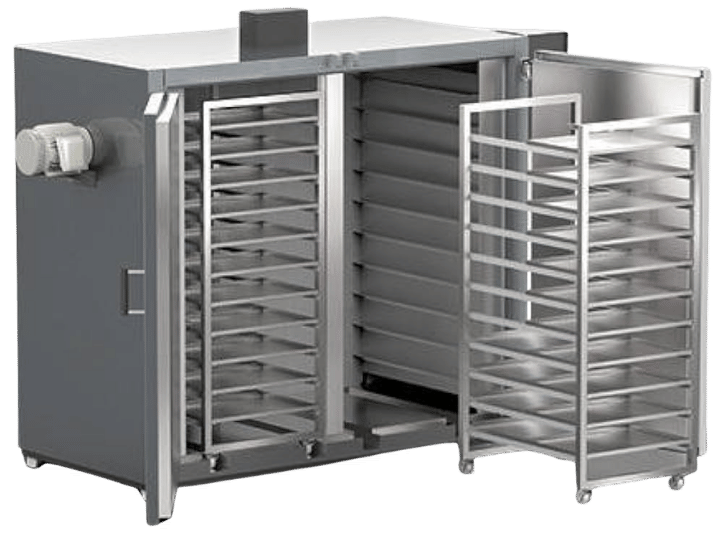 Traydryer