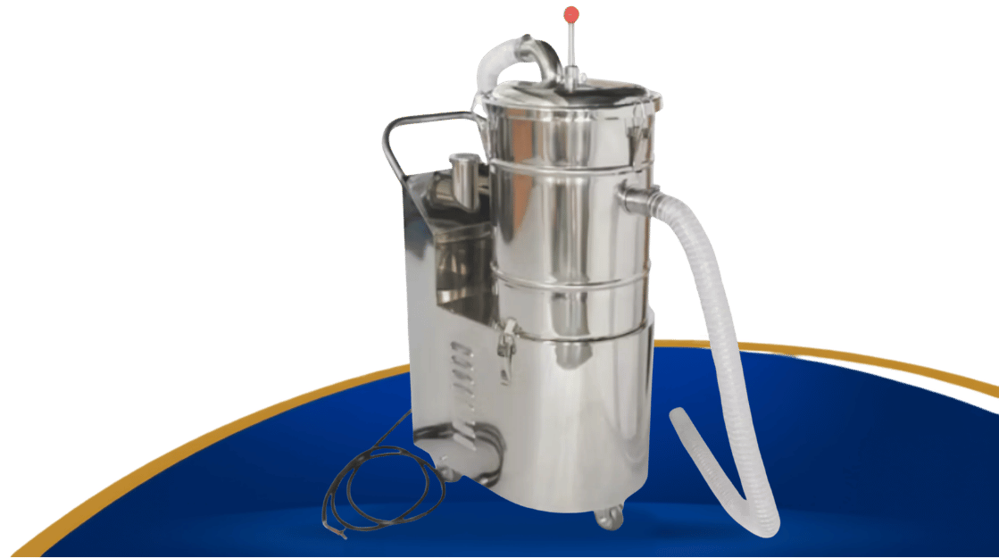 Dust Collector 1