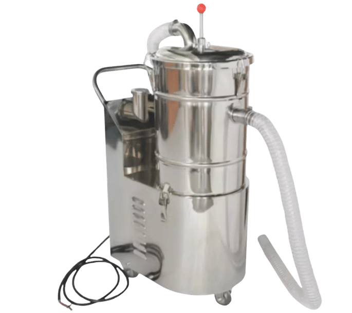 Dust Collector