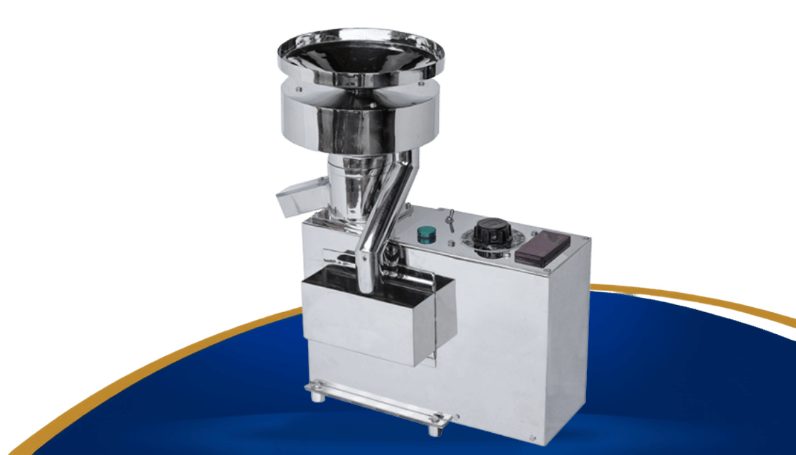 Empty Capsule Sorter Machine 1