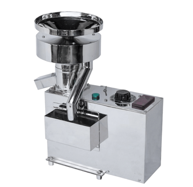 Empty Capsule Sorter Machine