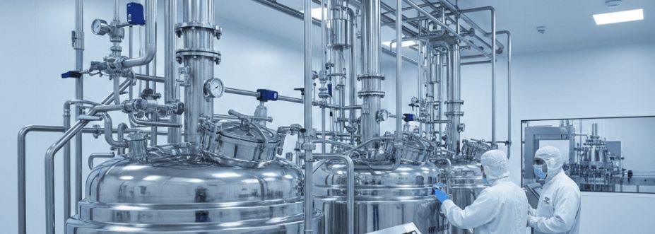 Flexible Production