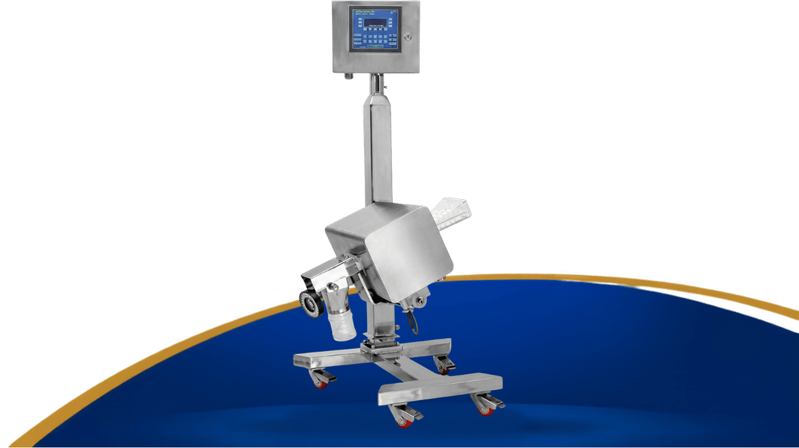 Metal Detector 1