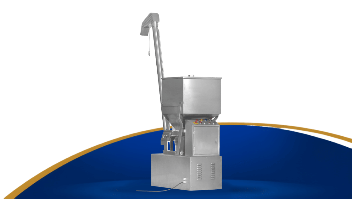 SORTER ELEVATOR 1