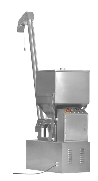 SORTER ELEVATOR