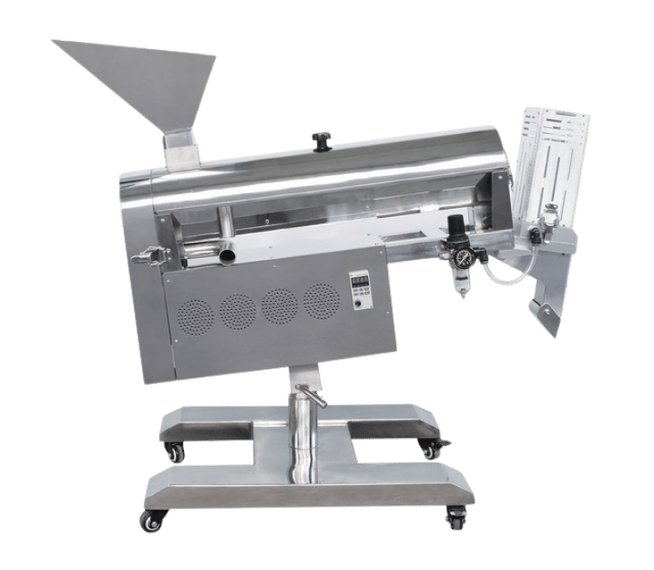 Capsule Polisher