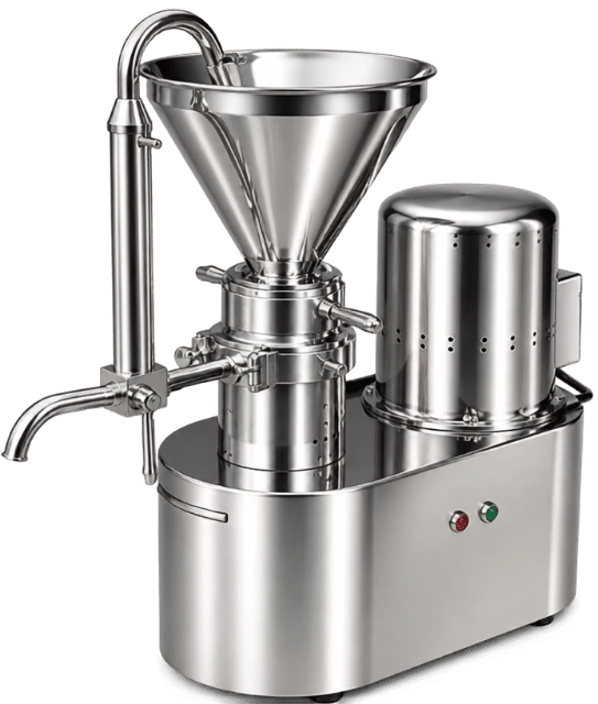 Colloidmill